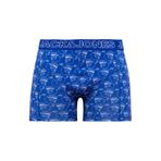 JACK & JONES Erkek Boxer 12286165, Surf the Web, S