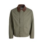 Jack & Jones ERKEK BÜYÜK BEDEN MEVSİMLİK CEKET 12289035