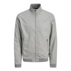 JACK & JONES Erkek Ceket 12204277, Ultimate Grey, XXL XXL