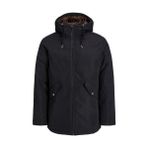 Jack Jones Erkek Ceket 12236010 - 2XL - Siyah