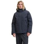 JACK & JONES Erkek ceket, Mavi, XL