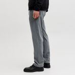 Jack & Jones Erkek Chino Pantolon - Kane - 001-Gri - 30 / 32