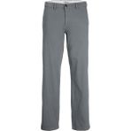 Jack & Jones Erkek Chino Pantolon - Kane - 001-Gri - 31 / 32