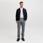 Jack & Jones Erkek Chino Pantolon - Kane - 001-Gri - 32 / 32