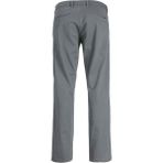 Jack & Jones Erkek Chino Pantolon - Kane - 001-Gri - 33 / 30