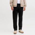 Jack & Jones Erkek Chino Pantolon - Kane - 001-Siyah - 28 / 32