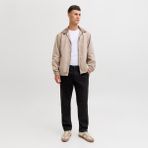 Jack & Jones Erkek Chino Pantolon - Kane - 001-Siyah - 29 / 32