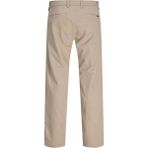 Jack & Jones Erkek Chino Pantolon - Kane - 02S-Bej - 28 / 32