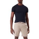 JACK & JONES Erkek Chino Şort Connor AKM 21, Bej, L