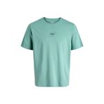 Jack & Jones Erkek Çocuk Baskılı T-Shirt, 16 YAŞ, 5003340980, Mavi, Erkek Çocuk