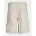 Jack & Jones Erkek Çocuk Kapri J&J.12254171 - 12 Yaş - Sarı