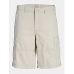 Jack & Jones Erkek Çocuk Kapri J&J.12254171 - Sarı - 10 Yaş
