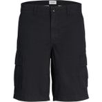 Jack & Jones Erkek Çocuk Kapri J&J.12254171 - Siyah - 16 Yaş