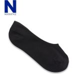 Jack & Jones Erkek Çorap Basic Multi Noos - Standart - Siyah