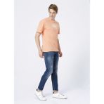 Jack & Jones Erkek Denim Pantolon - 30 - 32 - Renkli