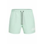 Jack & Jones ERKEK DENİZ ŞORTU 12276168 JPSTBALI JJSWIMSHORTS AKM LOGO SMU
