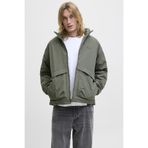 Jack & Jones Erkek Dik Yaka Ceket - Diego