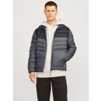 Jack & Jones Erkek Dik Yakalı Şişme Mont - 12258444