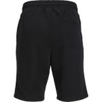 Jack & Jones Erkek Diz Boyu Sweat Sort - Gordon - 001-Siyah - XL