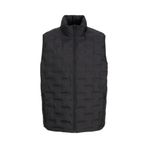 Jack & Jones ERKEK DOKUMA YELEK - DOLGULU