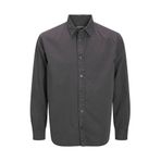 Jack & Jones Erkek Dügme Kapamali %100 Pamuk Gömlek - Charge