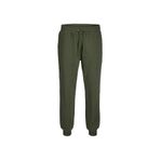 Jack & Jones Erkek Eşofman Altı, Koyu Yeşil, XL