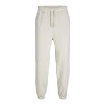 JACK & JONES Erkek eşofman altı, standart kesim, koşu pantolonu, Moonbeam, S