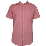 Jack & Jones Erkek Gömlek 12146663-ROSETTE - Pembe