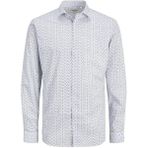 Jack & Jones Erkek Gömlek 12215450 - 105-Renkli
