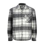 Jack & Jones Erkek Gömlek 12263249, Cloud Dancer, XL
