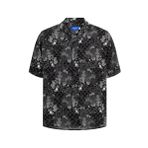 Jack & Jones Erkek Gömlek TYC35E34583FDD8322, Siyah, S
