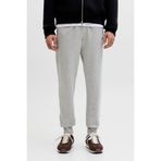 Jack & Jones Erkek Gri Eşofman Altı 2XL Beden JPSTGORDON ARCHIVE SWEAT Modeli
