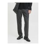 Jack & Jones Erkek Gri2 Jpstkane Edwin Jogger Noos Pantolon 12268303-Castlerock