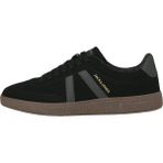 Jack & Jones Erkek Günlük Ayakkabı 12271083 - Siyah
