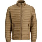 Jack & Jones Erkek Haki Mont (12192603-DCK) - Lacivert