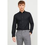 Jack & Jones Erkek Harvey Gömlek - XL - Beyaz