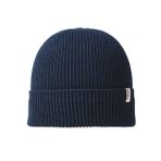 JACK & JONES Erkek JACBRINK Beanie bere, Lacivert (Navy Blazer), Tek Beden