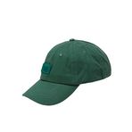 JACK & JONES Erkek JACCLASSIC BASEBALL CAP Bere, Dark Green, Tek Beden