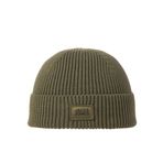 JACK & JONES Erkek Jacclassic Short Beanie Noos örgü bere, Zeytin gecesi, Tek Beden