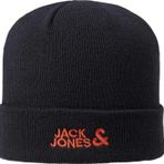 Jack & Jones Erkek Jacdna Bere 63512092815 Black