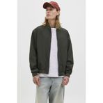 Jack & Jones Erkek Jack&Jones Charge Bomber Erkek Mont 12268608 ROSIN