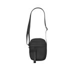 Jack & Jones Erkek Jacoakbay Omuz Askılı Çanta 12281244 Siyah