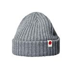 JACK & JONES Erkek Jacrdd Örgü Şort Beanie Noos Örgü Bere Gri Ölçü Birimi