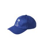 Jack & Jones Erkek JACSTUDIO CAP Şapka, Mavi, Tek Beden