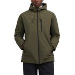 Jack & Jones Erkek JCOPAYNE PARKA LN Parka, Koyu Yağ Yeşili, XL