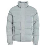 JACK & JONES Erkek JCOREFLECT PUFFER Mont, High-rise, L