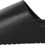 Jack & Jones Erkek Jfwrıpple Moulded Slider Siyah Terlik - 12274637
