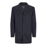 JACK & JONES Erkek Jjchuck Mont, Koyu Lacivert, XL