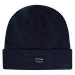 Jack & Jones Erkek Jjdna Beanie Noos Örgü Bere Mavi,Tek beden