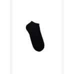 Jack & Jones Erkek Jjdongo Short Black Sock Siyah Çorap - 12066296